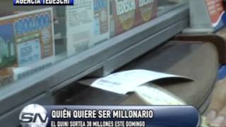 010313 QUIÉN QUIERE SER MILLONARIO [upl. by Ahseinod155]