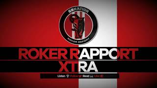 Roker Rapport Podcast Xtra Bristol City A Preview Show [upl. by Ebby477]