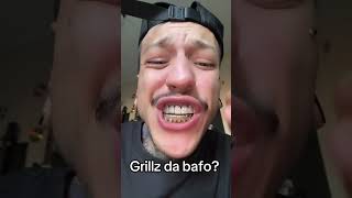 Grillz da bafo [upl. by Aduhey648]