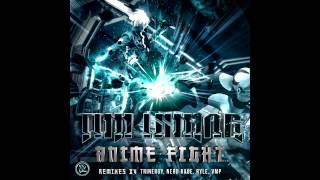 Tim Ismag  Anime Fight Original Mix [upl. by Etterb]