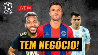 Quando chegam os novas contratações do Corinthians Timão avança em conversas com Lateral Esquerdo [upl. by Eiger]