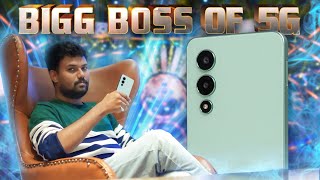 🔥Big Boss of 5G Phone Under ₹12000 Really😱 [upl. by Evslin467]