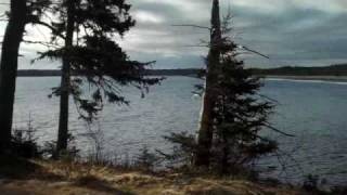 My Island Home Campobello Island [upl. by Eenitsed]