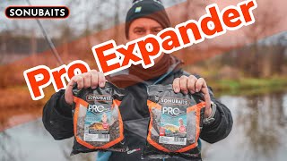 De Favoriete Pellets Van Davy Sonubaits Pro Expanders [upl. by Gamal]