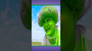 Miss T VS SheeHulk resscue Nick  Tani shorts Scary Teacher 3D Animation In Real Life [upl. by Lorene516]