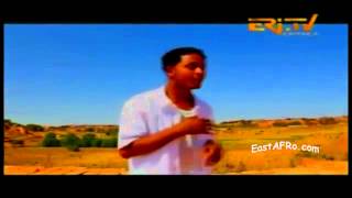 Temesgen Yared New Eritrean Love song [upl. by Leandre]