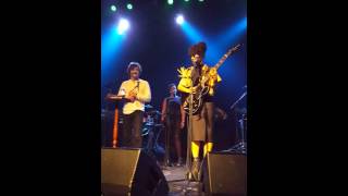 Lianne La Havas Live Wonderful Live [upl. by Ahseid]