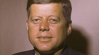 Strange Things That Never Made Sense About JFKs Assassination [upl. by Hsemar]