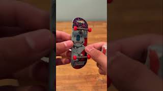 Walmart fingerboard finds pt 1 fingerboard fingerboarding fingerskateboard [upl. by Witha504]