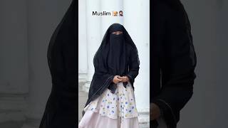 Respect Hijab  🧕👌💯 islamicshorts hijab lovestatus viralnaat sameerdiwan youtubeshorts [upl. by Hera208]