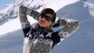 Bogner Sport  Winter Collection 20122013 [upl. by Spense]