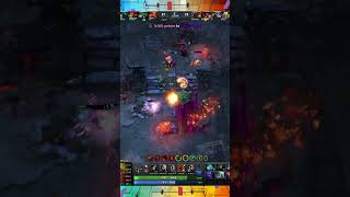 Dota 2 Rampage 2024 Ep828 emberspirit dota2 dota2rampage dota2highlights [upl. by Nolak]