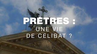 Prêtres  une vie de célibat  • FRANCE 24 [upl. by Casteel940]