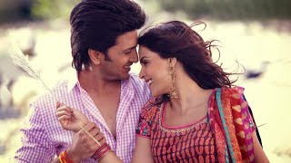 Piya O Re Piya Video Song  Tere Naal Love Ho Gaya  Riteish Deshmukh Genelia Dsouza  Atif Aslam [upl. by Latnahc]