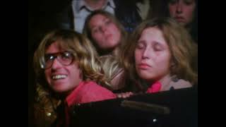 The Rolling Stones  Sympathy For The Devil  improved sound and with footage from Altamont [upl. by Cung]