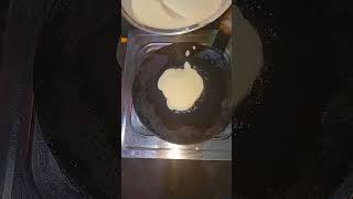 Dosa Recipe  How To Make Dosa At Home dosa recipe cooking ytshort yt like subscribe share [upl. by Sadiras279]