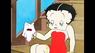 Betty Boop Colorization Minnie the Moocher 1932 clip [upl. by Nelson]