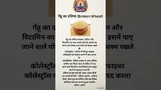 Gahu ka daliya  Broken Wheat  radhaquotes  viralvideo [upl. by Karisa]