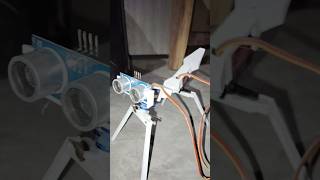 how to make robot dc motor sensor se robot banaye Sk Making [upl. by Ardnaz]