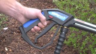 Briggs amp Stratton POWERflow Electric Pressure Washer Setup Video [upl. by Vinna937]