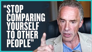 Jordan Peterson  The Pain Of Unreached Potential [upl. by Ayel582]