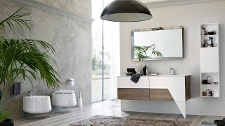 Tekno  il tuo bagno moderno su misura [upl. by Cappello465]