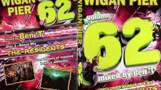 Wigan Pier Volume 62  Bonus disc  The Residents [upl. by Benzel]