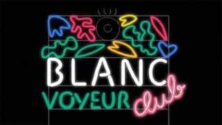 Blanc Festival 2015  Open Titles [upl. by Laurianne]