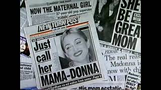 A New Madonna The Making of Evita [upl. by Melly846]