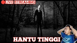 🔴Di Terror Slenderman Slenderman The Eight Pages [upl. by Niawtna]