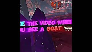 Edit of my YouTube channel shorts foryou edit vr gtag gorillatag [upl. by Tavi121]