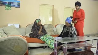 Baki Biyu Part 1 Latest Hausa Movies 2024 Hausa Films [upl. by Wernda]