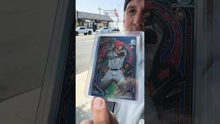 Visiting Lenhart Collectibles in Covina CA Part 4 cardshop cardcollector thehobby fyp [upl. by Schuyler]