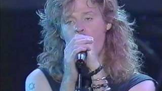 Sara Smile 1988  Hall amp Oates [upl. by Suirauqram]