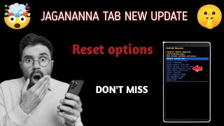 jagananna tab all apps new update reset problem solution allapps tabs jaganannavidyakanuka [upl. by Toulon912]