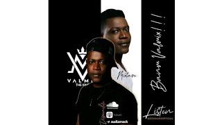 Dj VALMIX  BANM VALMIX  MIX 2021 Official Audio [upl. by Chemosh]