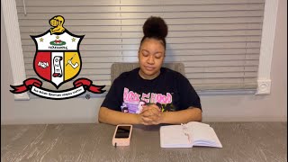 Exposing Kappa Alpha Psi Initiation Ritual‼️ [upl. by Ecar]