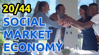 2044 Social market economy cooperative and fair corporate governance for you [upl. by Hortense]