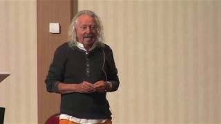 Erich Bauer quotAstralmythologie  Reise zu den astrologischen Archetypenquot  DAVKongress 2018 [upl. by Seldan528]