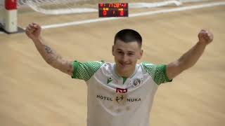 Futsal GM 2024 angutit N48 vs I69 12 KNR 17042024 [upl. by Anived]