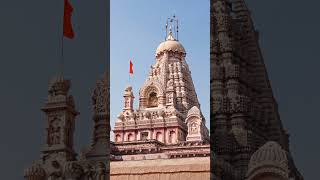 घृष्णेश्वर ज्योतिर्लिंग  Grishneshwar Temple  The Last Jyotirlinga of Ellora jyotirling [upl. by Anelyak]