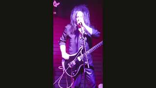 Steve Stevens Guitar Clinic 112823 Chuck Levins Music Wheaton Md [upl. by Yaj]