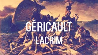 Lacrim  Géricault INSTRUMENTAL By Naj Prod [upl. by Redmer552]