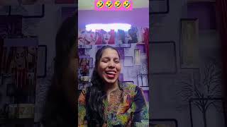 Tumhara beta meri mutthi mein comedy funny youtubeshorts like share comment subscribe 🤣🤣🤣🤣 [upl. by Adnowal104]