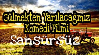 Gülmekten Yarılacağınız Aşırı Komedi Filmi Full İzle [upl. by Enoj]