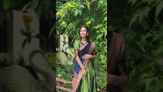 Onakkodi 💚 onam2024 onakkodi halfsarees lehanga httpsviantasareeshopdeckcom [upl. by Pharaoh]