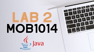 MOB1014  Java 1 Lab 2 Bài 4 Xây dựng menu Source Code Download ✔ [upl. by Mastat]