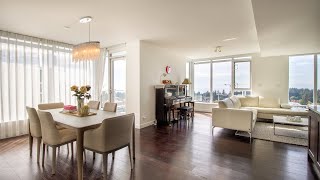 3355 Binning Road  Unit 2309 Vancouver BC V6S 0J1 [upl. by Stalder]