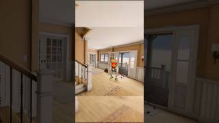 Como entraron a mi casa 🏠 oculusquest2 vr [upl. by Landers]