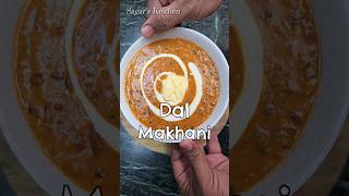 Dal Makhani Recipe Next Level Shorts [upl. by Anailli]